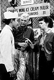 The Many Loves of Dobie Gillis The Rice-and-Old Shoes Caper (1959–1963) Online