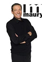 The Maury Povich Show A Few Seconds of Love Can't Make a Baby... I'm Not the Dad (1991– ) Online