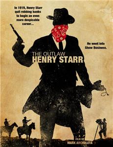 The Outlaw Henry Starr  Online