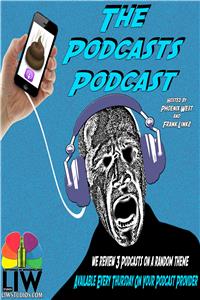 The Podcasts Podcast  Online