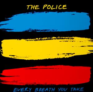 The Police: Every Breath You Take (1983) Online