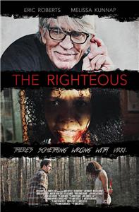 The Righteous (2019) Online