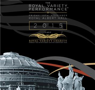 The Royal Variety Performance 2015 (2015) Online