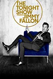 The Tonight Show Starring Jimmy Fallon Jason Statham/Adrian Grenier/Elayne Boosler (2014– ) Online