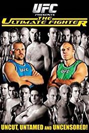 The Ultimate Fighter A Will to Win (2005– ) Online