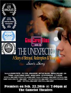 The Unexpected (2016) Online