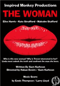 The Woman (2018) Online