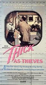 Thick as Thieves (1991) Online