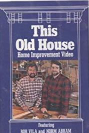 This Old House Barrington Project: Part 9 (1979– ) Online