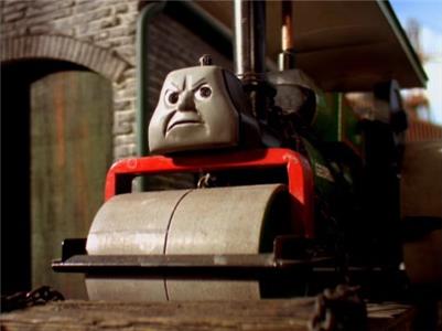 Thomas the Tank Engine & Friends Bye George! (1984– ) Online