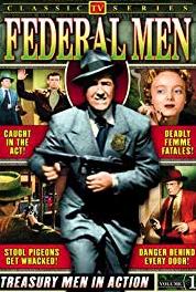 Treasury Men in Action The Case of the Cold Trail (1950–1955) Online