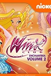Winx Club: Enchantix Fairies' Inspiring Eye (2011–2012) Online