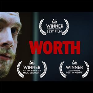 Worth (2017) Online