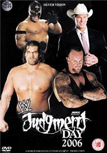 WWE Judgment Day (2006) Online