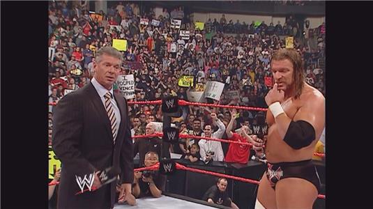 WWE Monday Night RAW Episode #14.19 (1993– ) Online