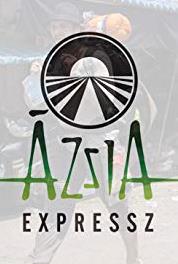 Ázsia Expressz 11. adás (2017– ) Online