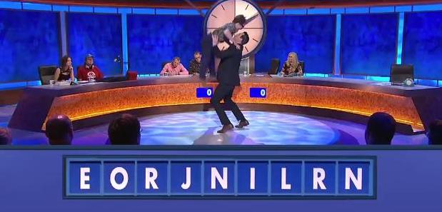 8 Out of 10 Cats Does Countdown Episode #16.3 (2012– ) Online