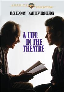 A Life in the Theater (1993) Online