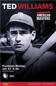American Masters Ted Williams: "The Greatest Hitter Who Ever Lived" (1985– ) Online