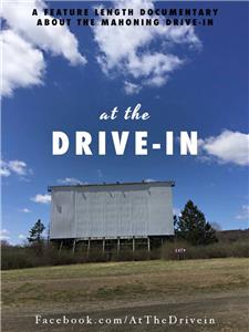 At the Drive-In (2017) Online