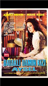Batakli damin kizi Aysel (1969) Online