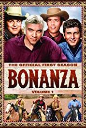 Bonanza The Wagon (1959–1973) Online