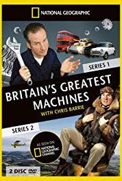 Britain's Greatest Machines with Chris Barrie 1950s: A New World Order (2009– ) Online