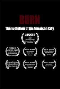 Burn: The Evolution of an American City (2009) Online