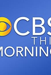 CBS This Morning Episode dated 30 July 2017 (1992– ) Online