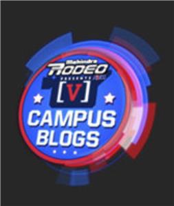 Channel V Campus Blog  Online