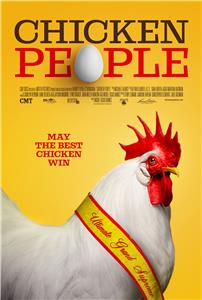 Chicken People (2016) Online