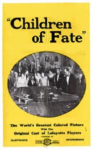 Children of Fate (1928) Online