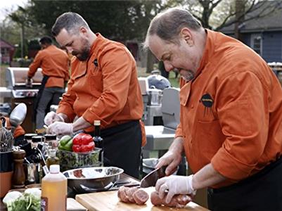 Chopped Grill Masters: Battle 2 (2007– ) Online