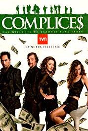 Cómplices Episode #1.153 (2006– ) Online