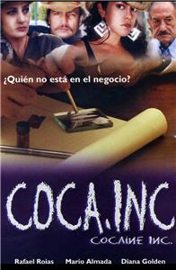 Coca Inc. Hecho de Coca (2006) Online