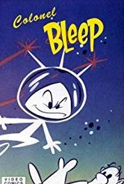 Colonel Bleep Episode #1.42 (1956– ) Online
