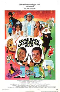 Come Back Charleston Blue (1972) Online