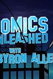Comics Unleashed Episode dated 28 May 2014 (2006– ) Online
