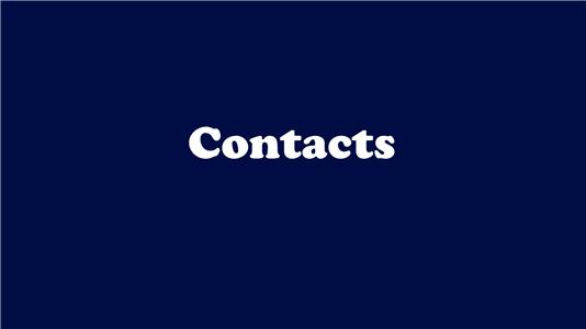 Contacts  Online