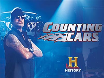 Counting Cars Special Projects (2012– ) Online