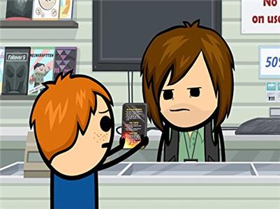 Cyanide and Happiness Shorts Bunker Blaster (2013– ) Online