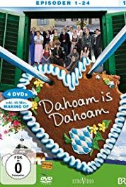 Dahoam is Dahoam Episode #1.1319 (2007– ) Online