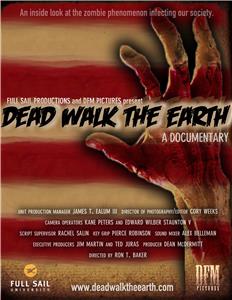 Dead Walk the Earth (2012) Online