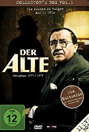 Der Alte Die letzte Nacht (1977– ) Online
