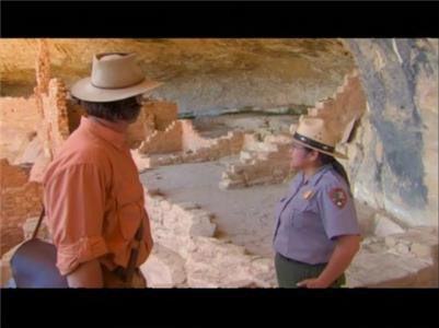 Digging for the Truth Mystery of the Anasazi (2005– ) Online