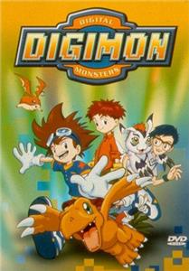 Digimon: Digital Monsters The Dancing Digimon (1999–2003) Online