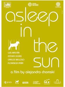 Dormir al sol (2010) Online