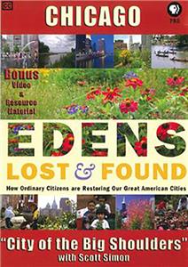 Edens Lost and Found  Online