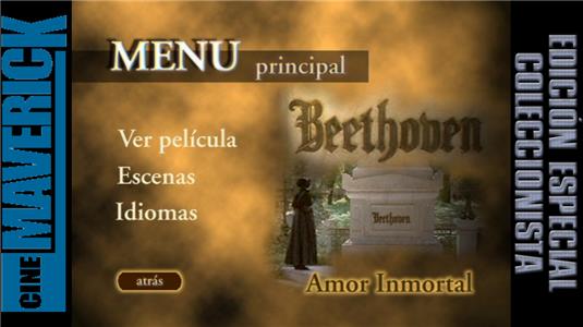 Edición Especial Coleccionista Amor inmortal (2010–2015) Online