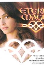 Eterna Magia Episode dated 7 July 2007 (2007– ) Online